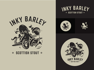 Inky Barley Version 1