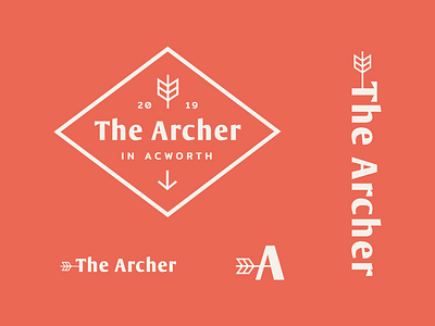 The Archer Logo