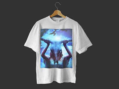 Tshirt Design digitalart photoediting photomanipulation photoshop tshirt design