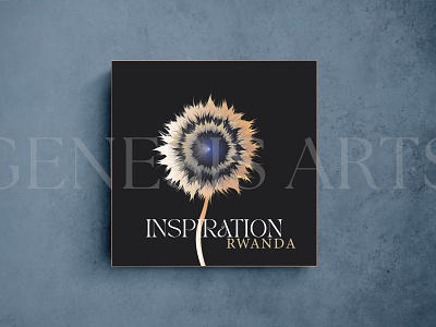 Logo for a client design digitalart graphic design illustration logo