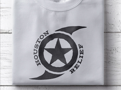 Houston Relief Shirt