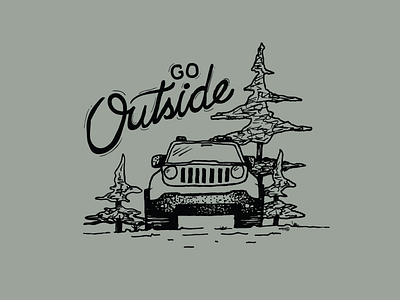 Go Outside