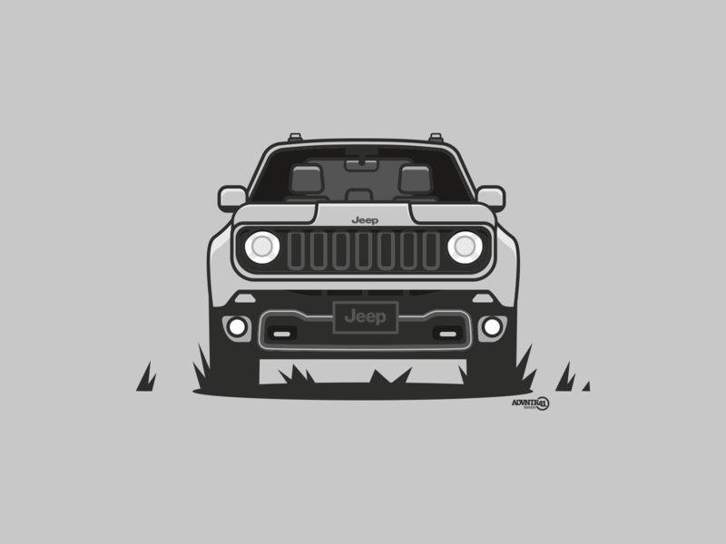 Free Free 104 Jeep Going Up Mountain Svg SVG PNG EPS DXF File