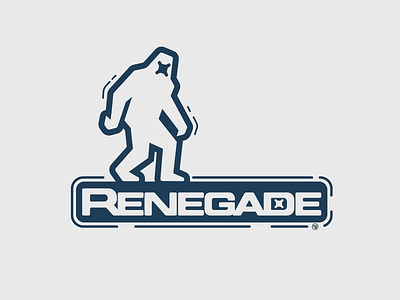 Renegade Big Foot