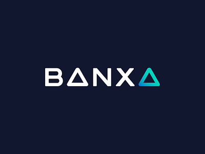 Banxa Wordmark