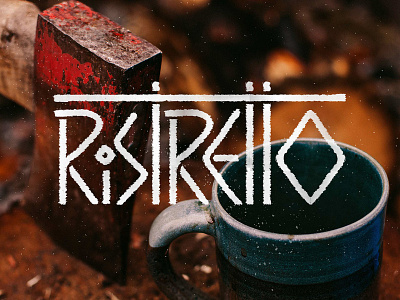 Coffee Inspiration - Ristretto