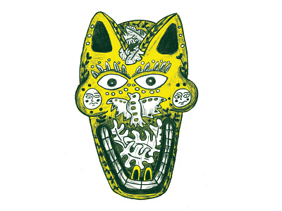 Mask 1