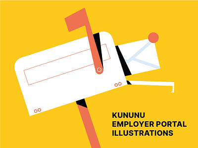 Kununu Illustrations