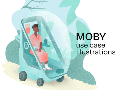 MOBY Use Case Illustrations