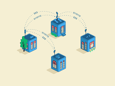 Subnets for Althea