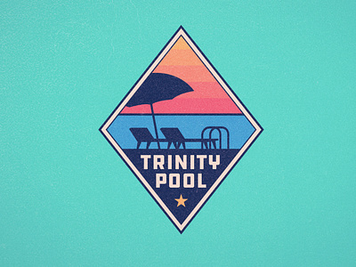 Trinity Pool