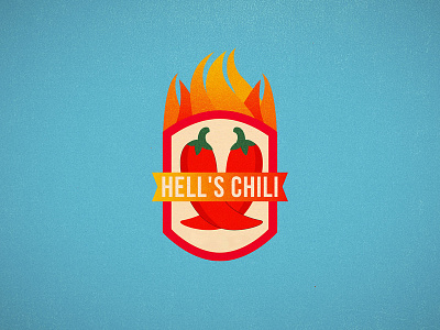 Hells Chili