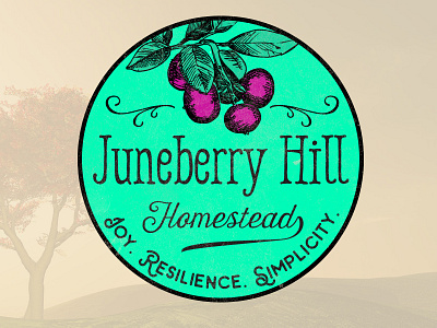 Juneberry Hill Homestead