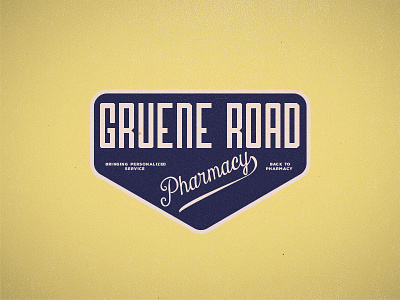 Gruene Road Pharmacy