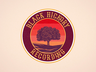 Black Hickory Recording