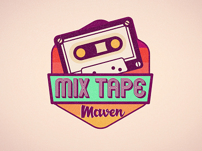 Mix Tape Maven