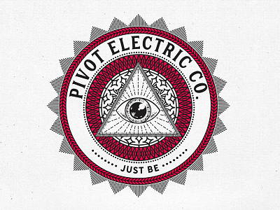 Pivot Electric co. Badge Proposal