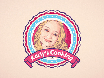 Karly's cooking