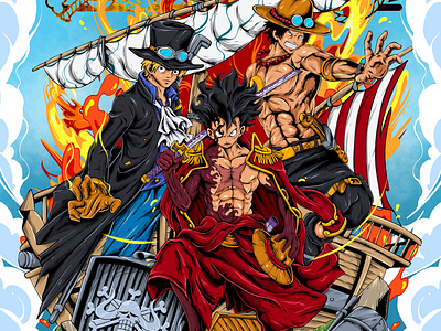 Onepiece All Star