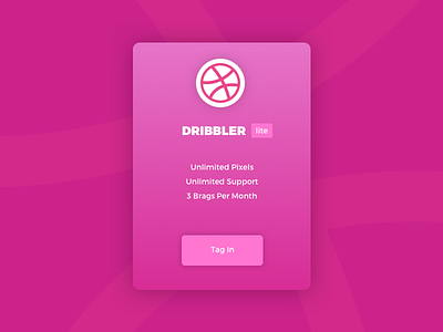 Dribbble