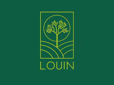 Louin Nuts Branding branding design designer freelancer graphic design hooraphic logo logodesign packaging web design website