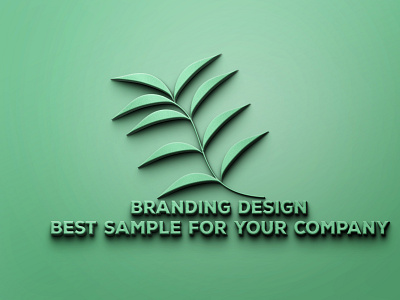 BRANDING DESIGN