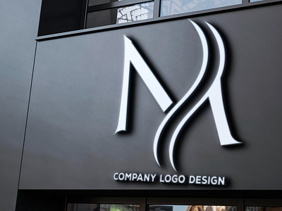 COMPANY LOGO DESIGN