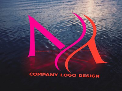 COMPANY LOGO DESIGN app branding design graphic design illustration logo typography ui ux vector