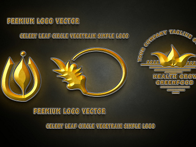 Premium logo vector