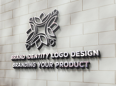 BRAND IDENTITY LOGO DESIGN art brand identity branding design graphic design illustration logo logo design logofolio logos logotype typography vector