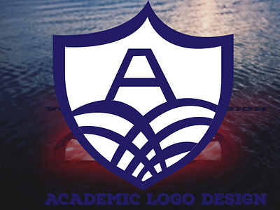 ACADEMIC LOGO DESIGN