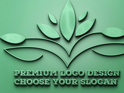 PREMIUM LOGO DESIGN