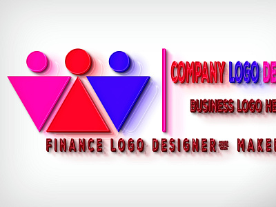 company logo, finance logo design art artist branding company design design designer drawing graphic design illustration logo logo design logos photography photoshop portfolio product design typography vector