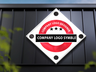 COMPANY LOGO DESIGNER