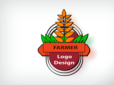 FARMER LOGO DESIGN