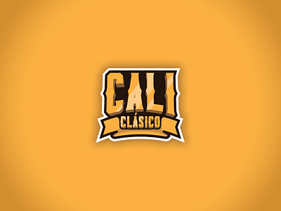 California Clásico Secondary california football logo secondary soccer sports