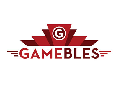 Gambles branding gambles logo