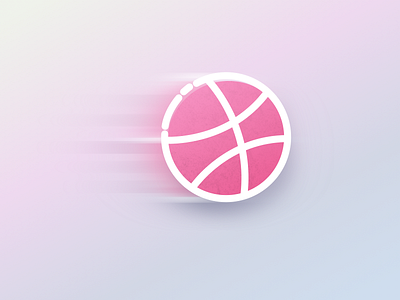 Bonjourrr Dribbble! debut