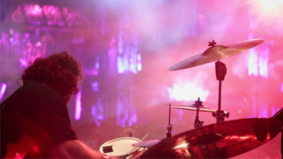 EOTO - Shambhala 2012 band concert drums electronics eoto festival jam live music performance shambhala video