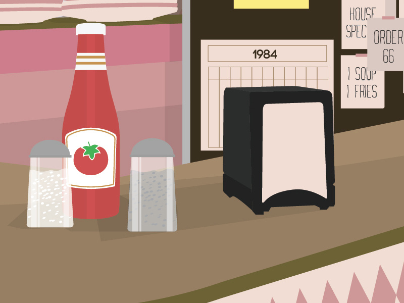 Dinner 01