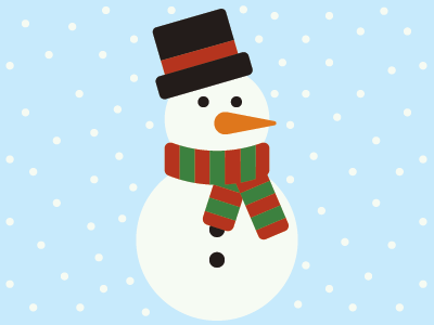 Snowman