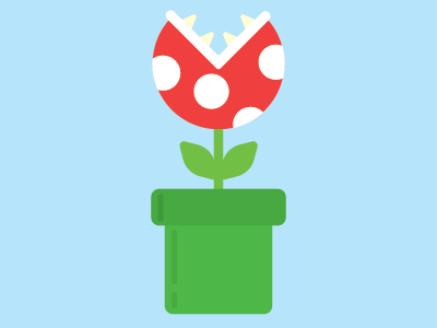 Piranha Plant