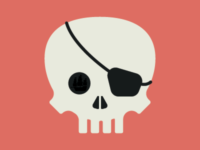 The Goonies 80s goonies movie pirate ship skull the goonies
