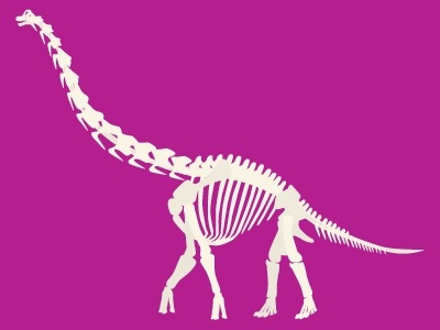 Brachiosaurus