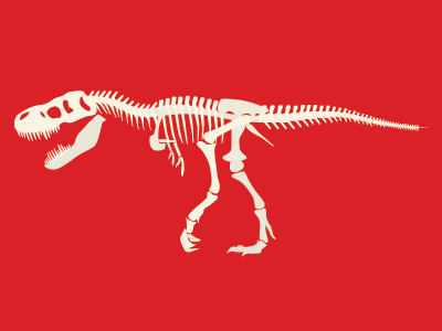 Tyrannosaurus Rex