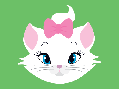The Aristocats designs, themes, templates and downloadable graphic elements  on Dribbble
