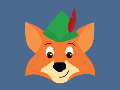 Robin Hood animated cartoon classic classic disney disney fox foxes foxy maid marian robin hood