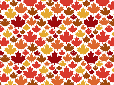 Leaf pattern