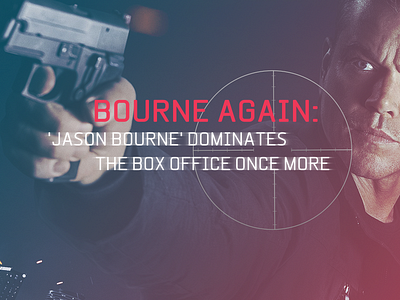 Movie Pilot featured article cover article bourne cover jasonbourne movie moviepilot pilot