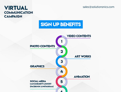 signup benefits branding design graphic design illustration logo ui ux vector